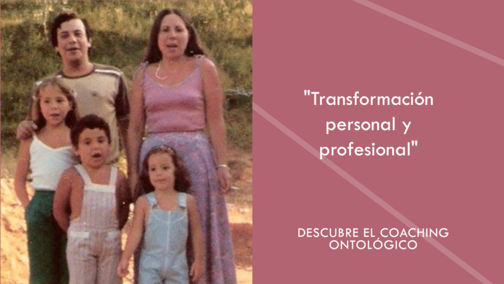 Descubriendo el Coaching Ontológico: Un camino de transformación personal y profesional