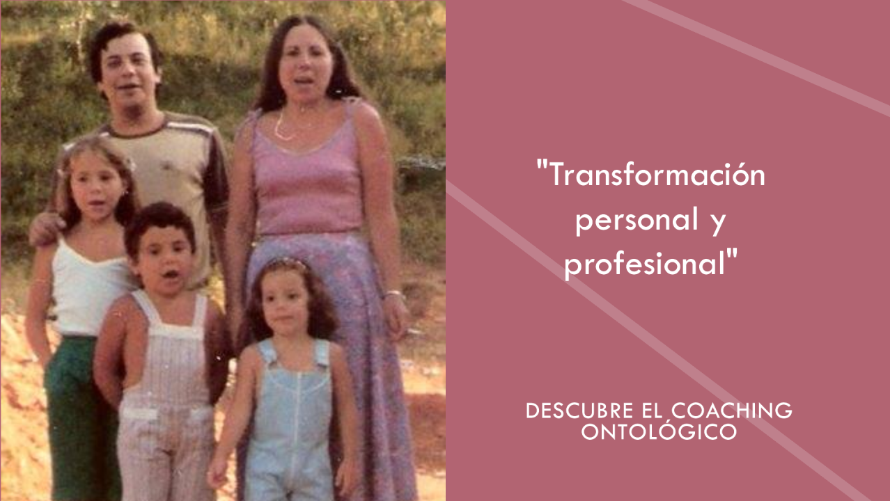 Descubriendo el Coaching Ontológico: Un camino de transformación personal y profesional