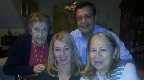 Nueve años sin ti, abuelita Rosario: Un legado que sigue transformando mi Ser