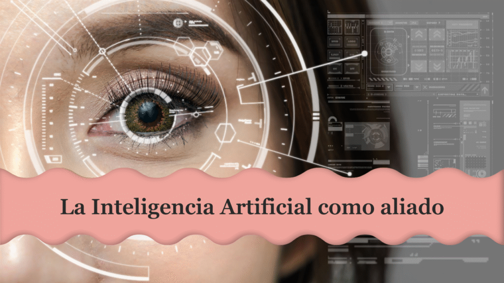 El cambio es imparable, tú decides cómo enfrentarlo