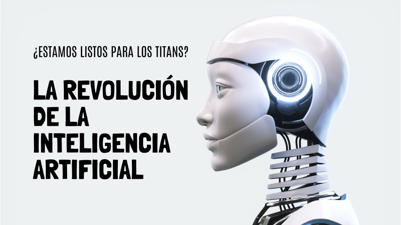 Titans: ¿La próxima gran revolución en Inteligencia Artificial?