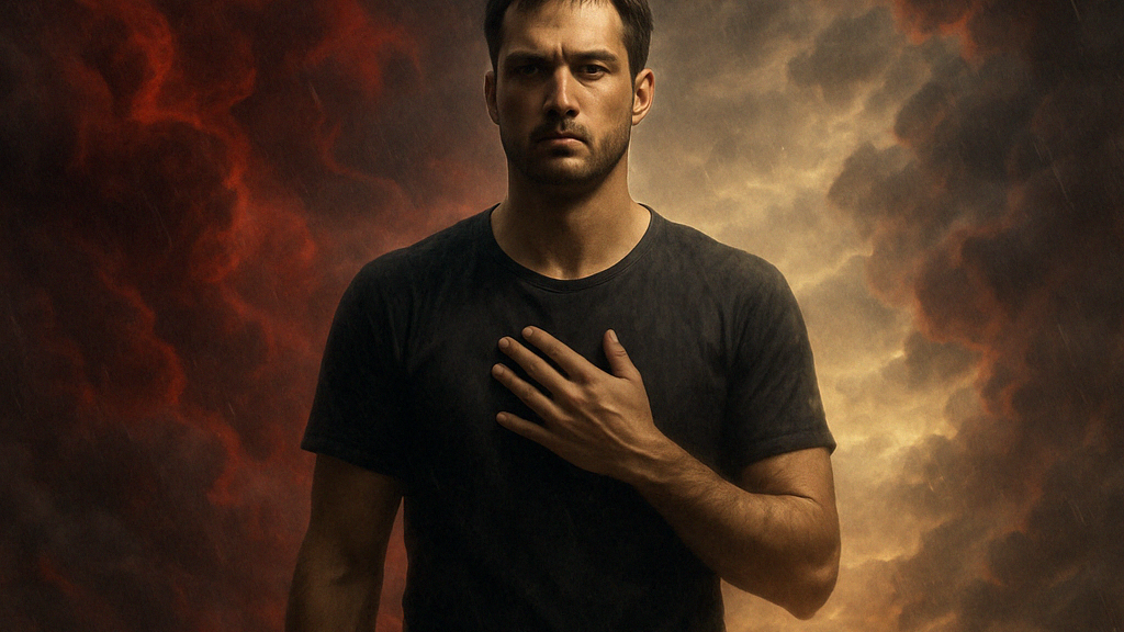 El día que me enfadé tanto… que no entendí nada