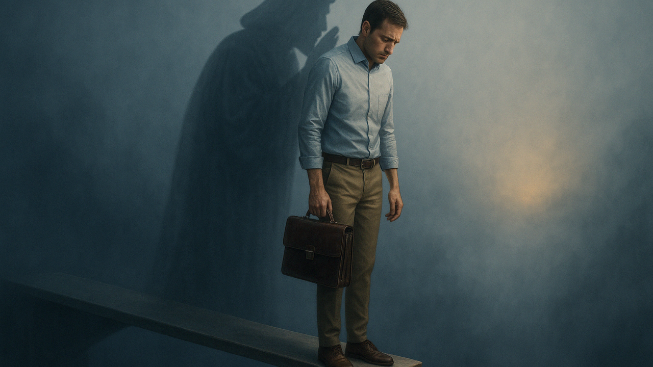 Cuando “no estar listo” se vuelve una excusa perfecta