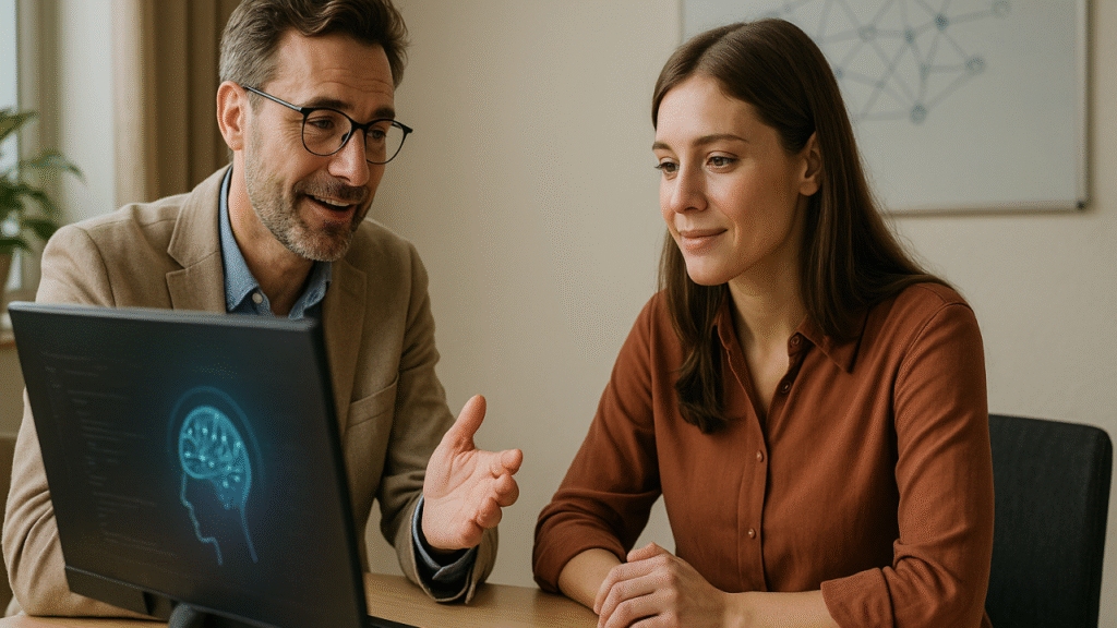 Humanizar la IA empieza por cómo la enseñamos