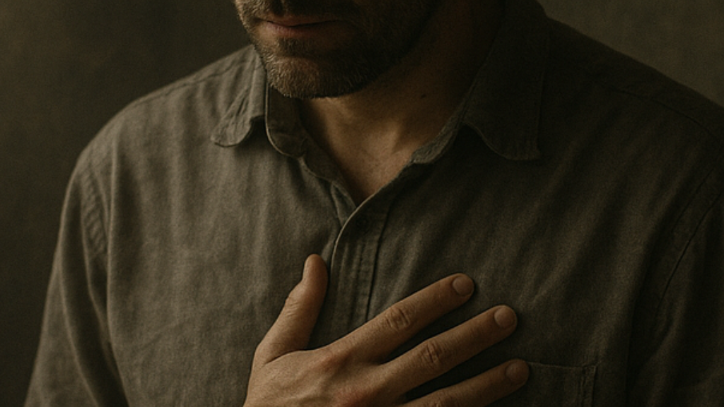 Por mi culpa, por mi culpa… ¿hasta cuándo?