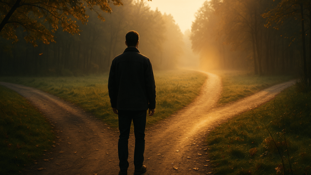 Ese instante donde todo cambia (aunque nada se rompa)