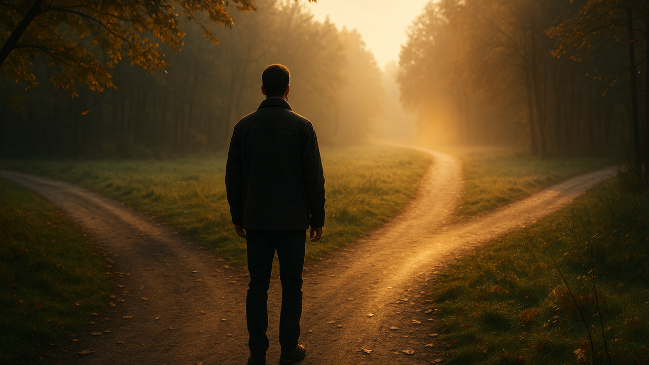 Ese instante donde todo cambia (aunque nada se rompa)