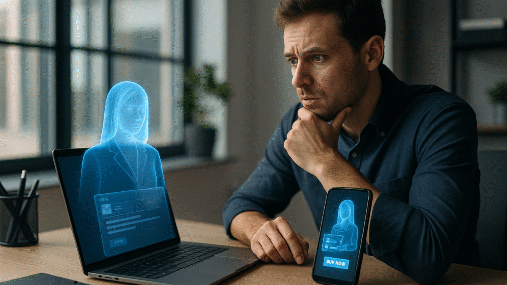 ¿Estamos listos para una IA que actúa sin pedir permiso?