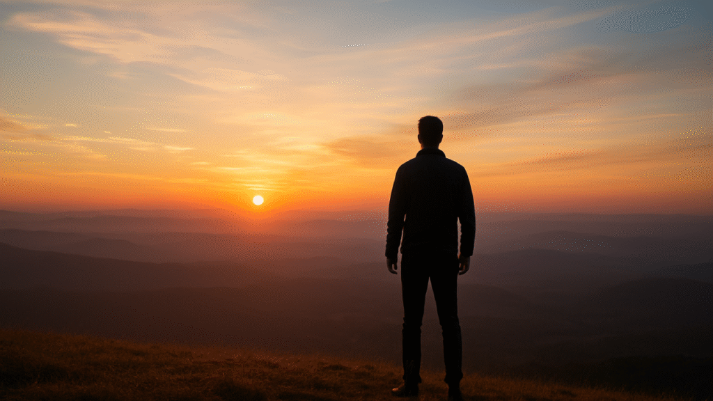 Diseñar el futuro: la conversación pendiente con uno mismo