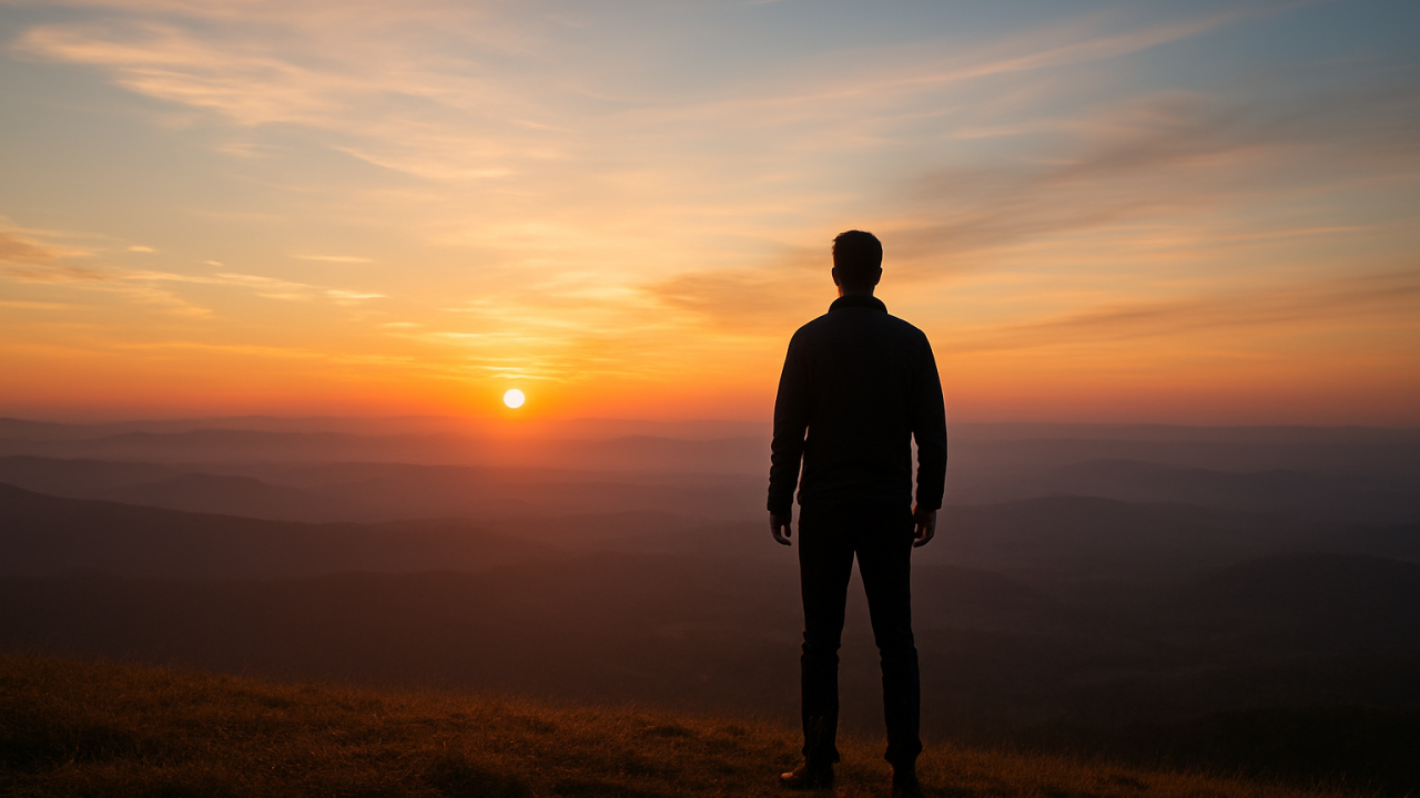 Diseñar el futuro: la conversación pendiente con uno mismo