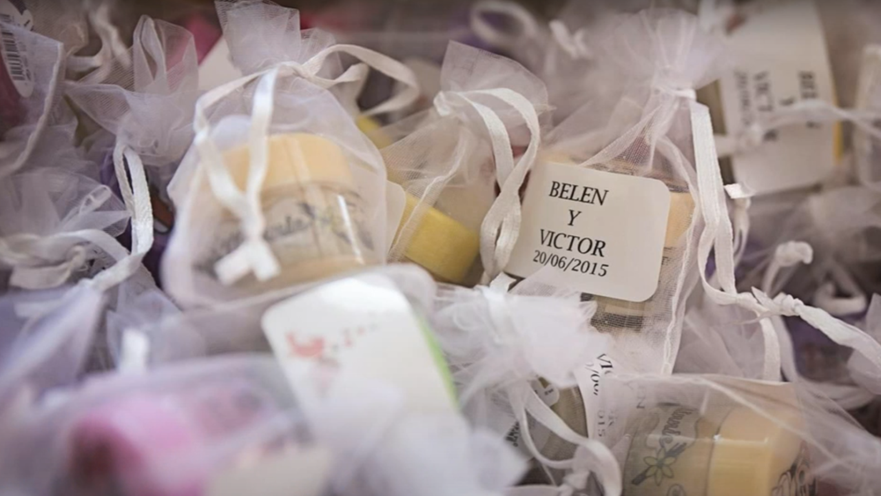 Nos habíamos perdido... y aún así, nos encontramos gracias al amor