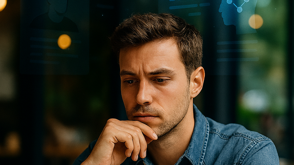 ¿Y tú, en qué punto estás con la IA? Una revolución silenciosa que ya nos alcanza