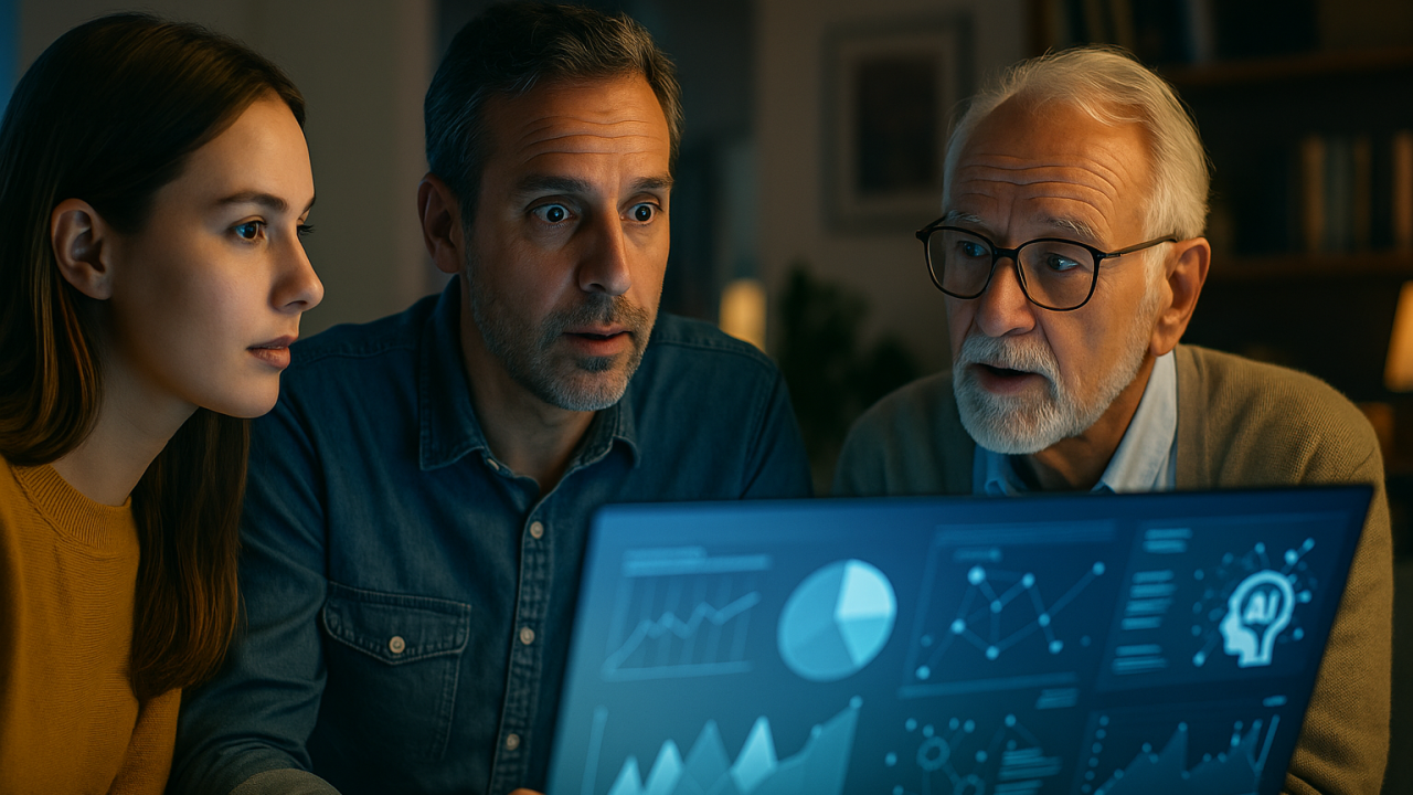 IA para todos: cómo transitar este cambio sin quedarse fuera