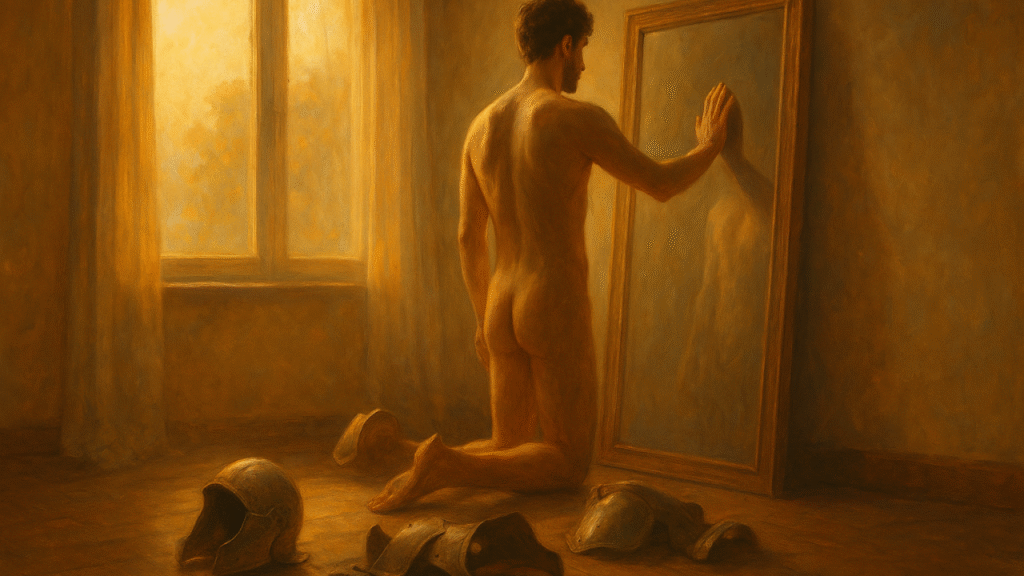 Declaraciones desde la piel: transformar sin destruir