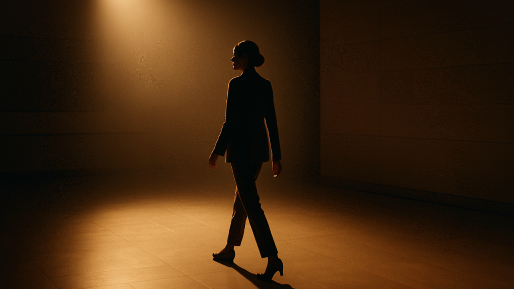 Carisma: ese arte sutil de estar presente