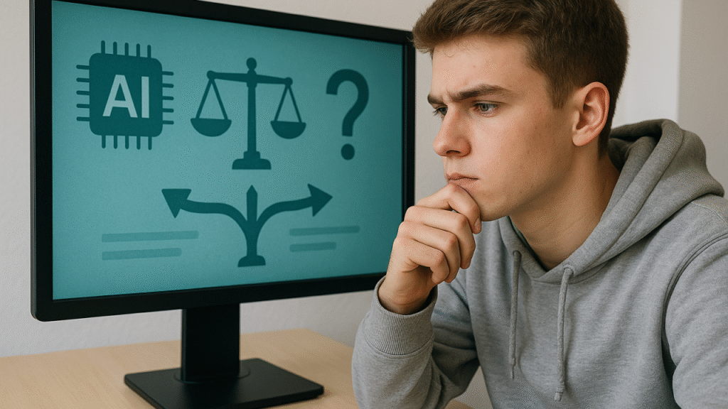 ¿Puede la IA responsable convertirse en tu mejor carta profesional?