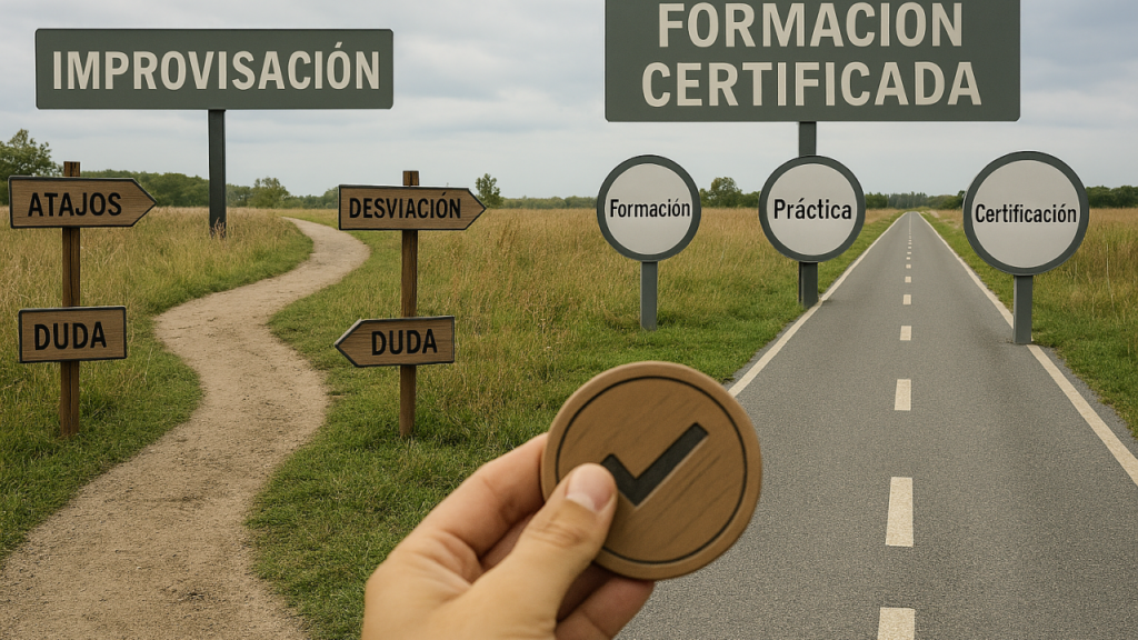 ¿Cuánto falta para llegar?