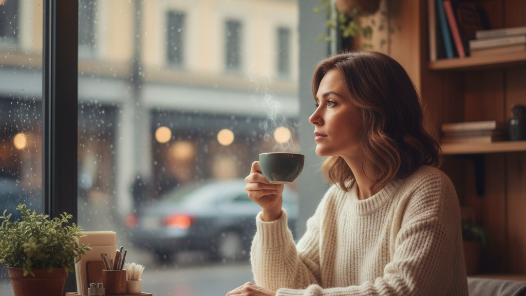 No somos lo que hacemos: una mirada ontológica al coaching