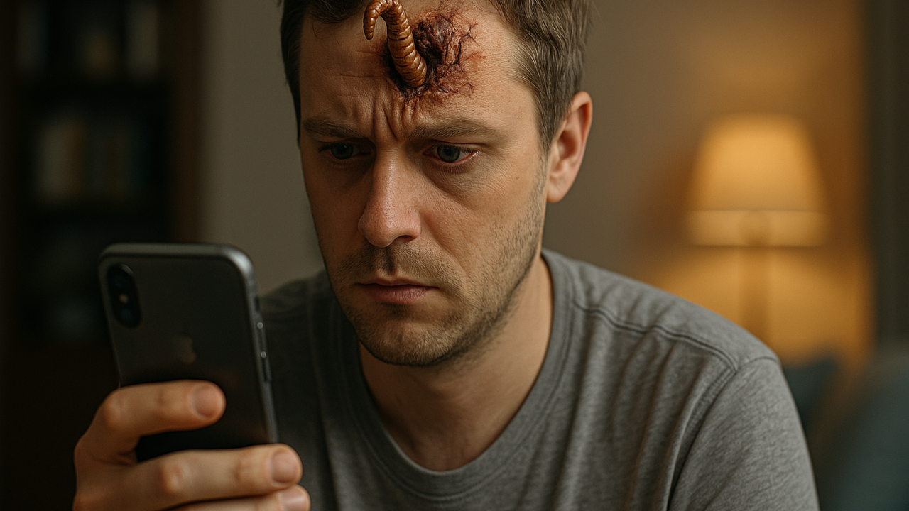 Tu mente no es una app: el brain rot y el uso inconsciente de la IA