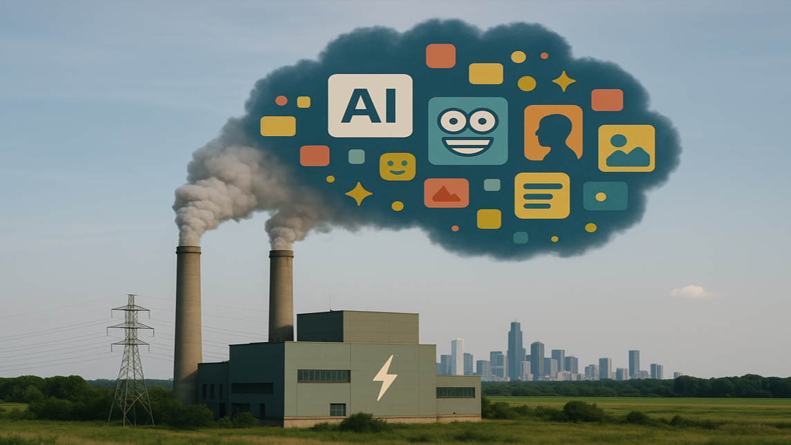 ¿Quién paga la factura de la inteligencia artificial?