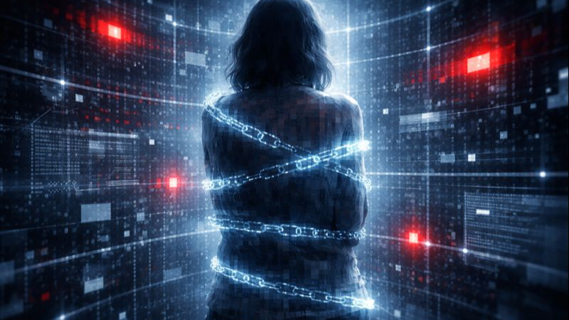 Privacidad en ruinas: así nos violenta la IA disfrazada de herramienta