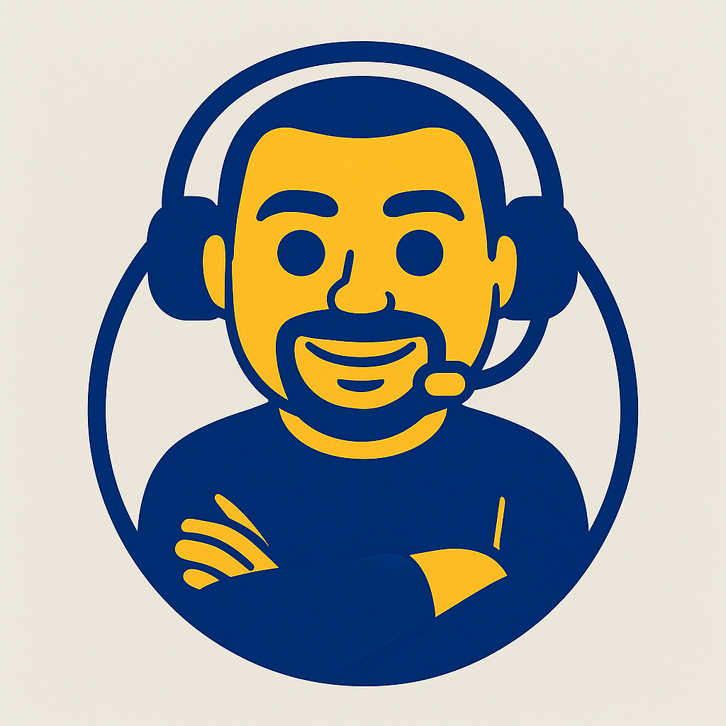 Avatar de VicoBot